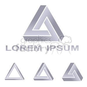 logo template penrose 002