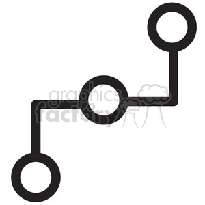 connection vector icon