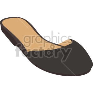 closed toe sandal