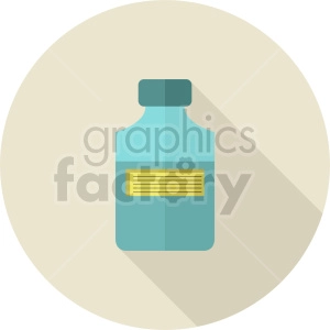 medicine vector icon graphic clipart 1