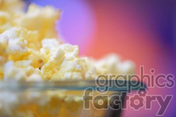 popcorn movie night