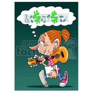 image of musician estudiante de musica
