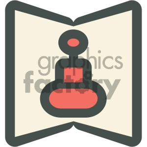 game design education icon