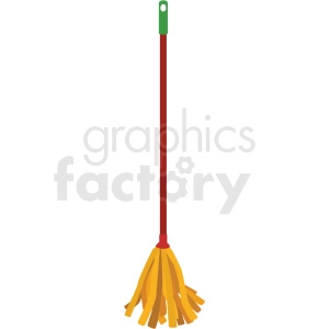duster vector clipart