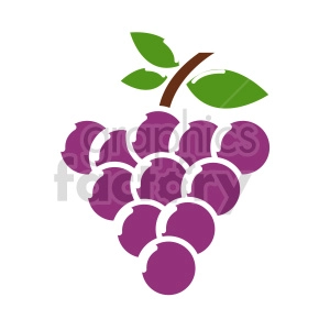 grape vector icons 8
