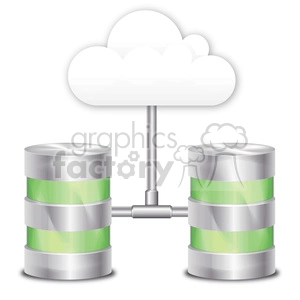 cloud data storage