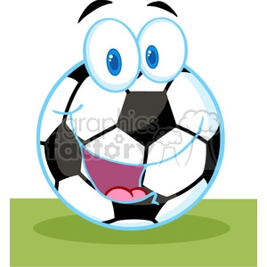 102549-Cartoon-Clipart-Cartoon-Soccer-Ball