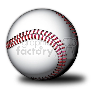 vector baseball
