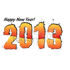 2013 Happy New Years 004
