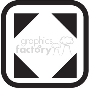 expand vector icon