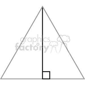 geometry triangle math clip art graphics images