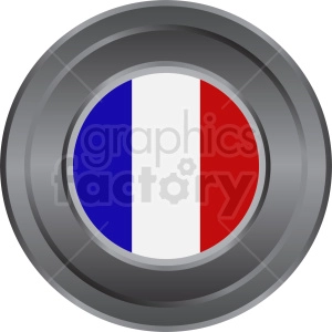 france flag symbol emblem