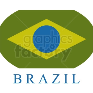 brazil design idea