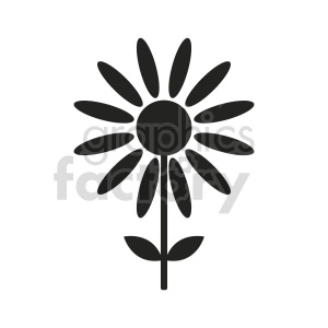 flowers clipart 14