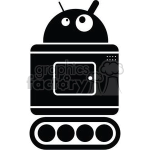 droid the robot