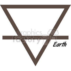 Earth symbol