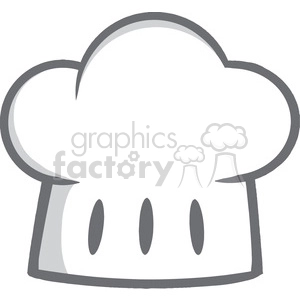 5357-Royalty-Free-RF-Clipart-Chef-Hat