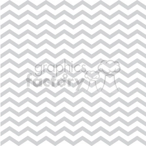The clipart image shows a seamless pattern of a two-tone chevron design. The chevrons are aligned horizontally and repetitively across the image, creating a zigzag pattern.