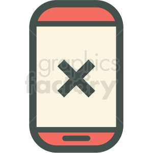 social media addiction phone icon