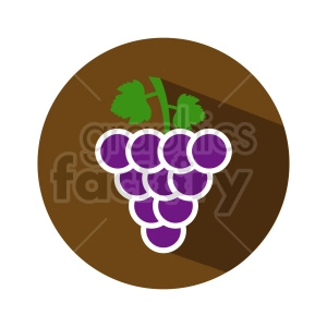 grape vector icons 1