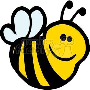2625-Royalty-Free-Bee-Cartoon-Character