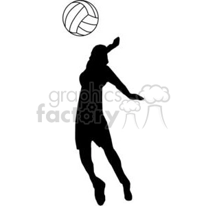 volleyball-player