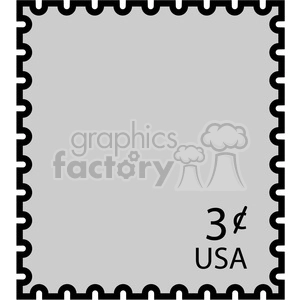 us postal stamp