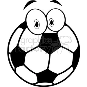 102547-Cartoon-Clipart-Soccer-Ball-Cartoon-Character