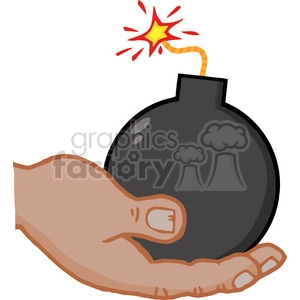 hand-holding-lit-cartoon-bomb