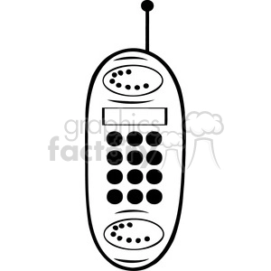 Royalty-Free-RF-Copyright-Safe-Cell-Phone