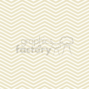 The image shows a seamless chevron design pattern with alternating zigzag stripes. The colors of the stripes appear to be shades of beige or light brown on a white or off-white background.