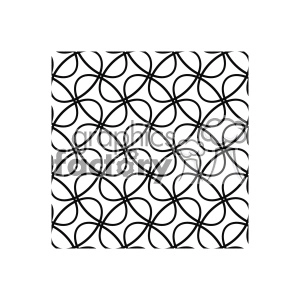 vector shape pattern design 800