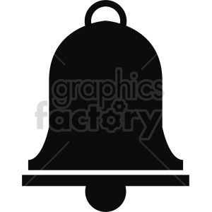 bell vector icon graphic clipart 4