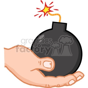 hand-holding-cartoon-bomb