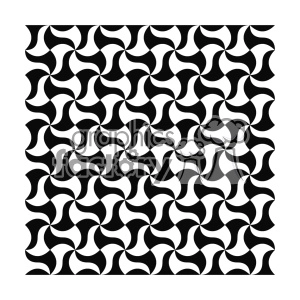vector shape pattern design 881
