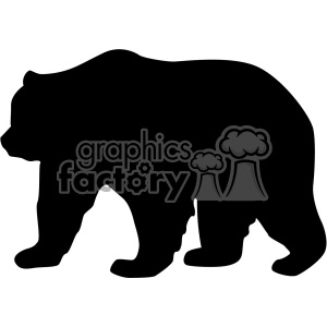 mama bear vector svg cut files