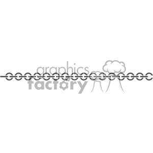 chain link vector