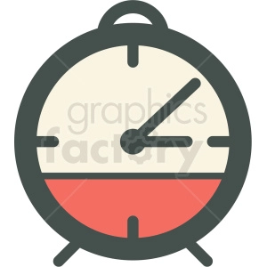 time control icon