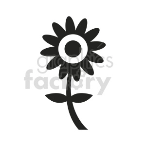 flowers clipart 13