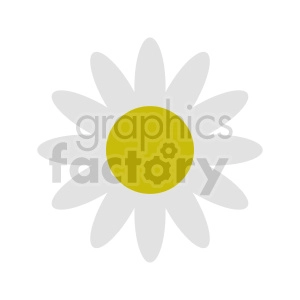 flowers clipart 9