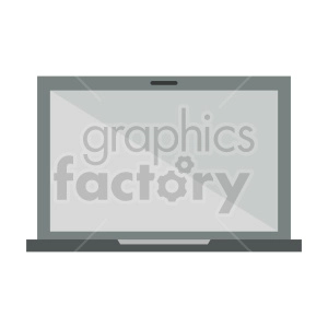 computer laptop icon