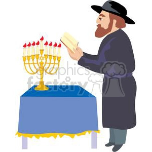 Jewish Rabbi