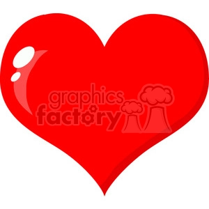 102580-Cartoon-Clipart-Cute-Bee-A-Red-Heart