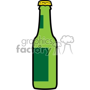 beer bottle icon svg file
