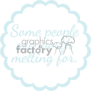 some people are worth melting for svg cut files
