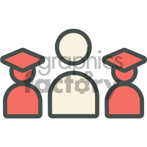 university forum education icon
