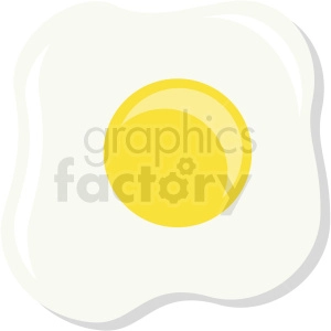 eggs vector flat icon clipart with no background