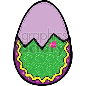 easter egg 012 c