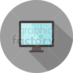 computer vector graphic clipart 13