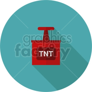 isometric tnt vector icon clipart 2